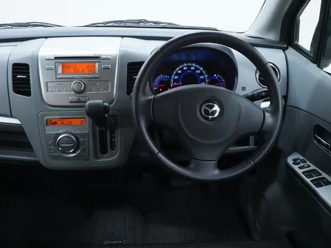 Mazda AZ-Wagon