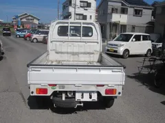 Suzuki Carry Track