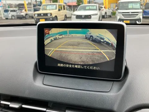 Mazda Mazda2 (Demio)