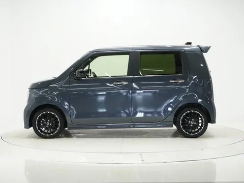 Honda N-WGN Custom