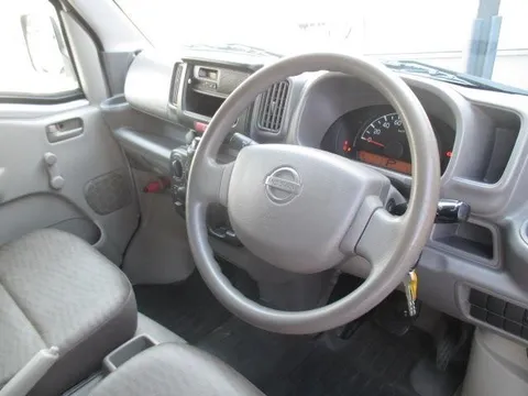 Nissan Clipper