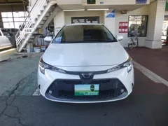 Toyota Corolla Touring