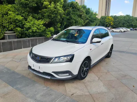 Geely