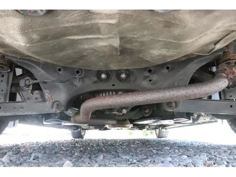 Subaru Impreza G4