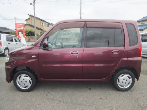 Mitsubishi Toppo