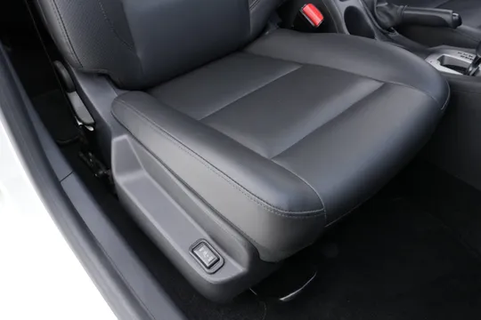 Renault SM3