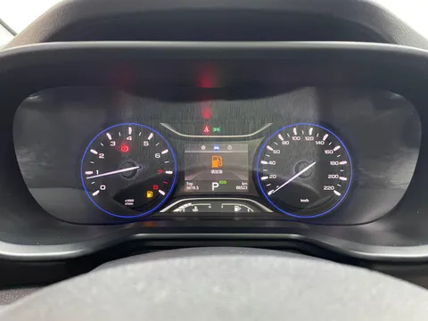 Gac GS3