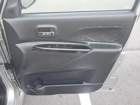 Mitsubishi eK Space Custom