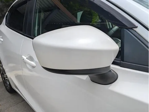 Mazda Mazda2 (Demio)