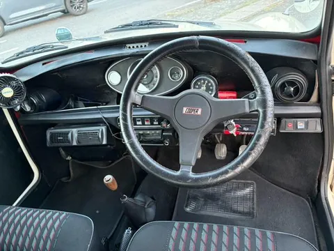 Rover Mini