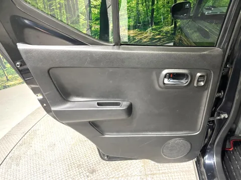 Suzuki Alto Turbo RS