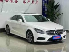 Mercedes-Benz Mercedes-Benz CLS