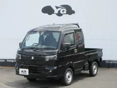 Suzuki Super Carry