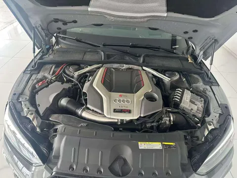 Audi RS