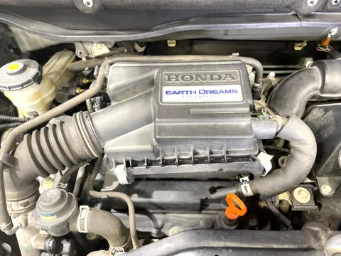 Honda N-BOX Slash
