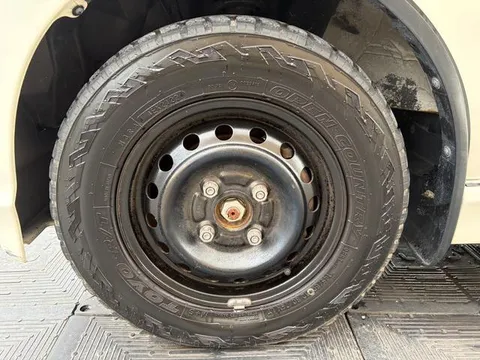Honda Vamos