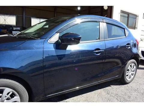 Mazda Mazda2 (Demio)