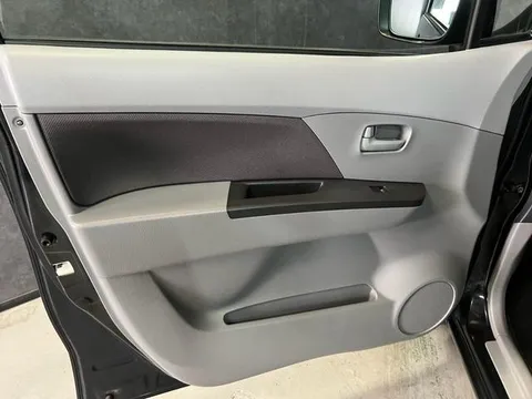 Mazda AZ-Wagon