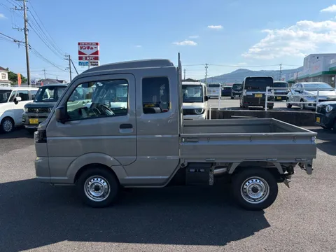 Suzuki Super Carry