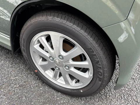 Mitsubishi Town Box