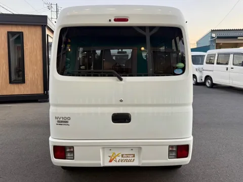 Nissan Clipper