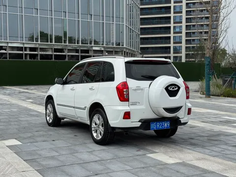 Chery Tiggo 3