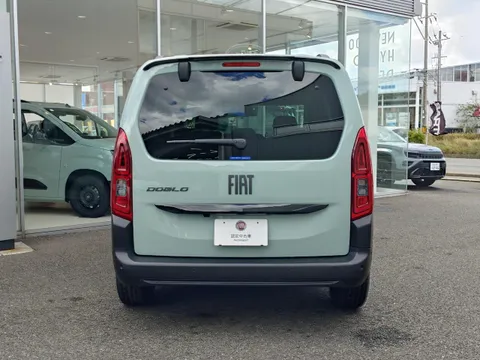 Fiat Doblo