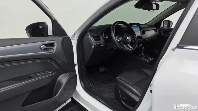 Renault XM3