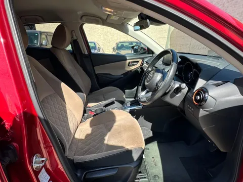 Mazda Mazda2 (Demio)
