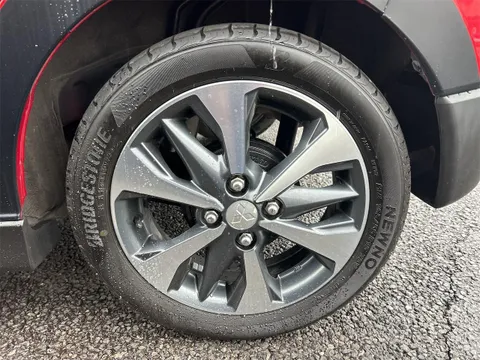 Mitsubishi eK X
