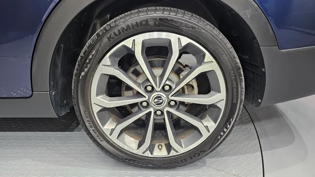 SsangYong Tivoli XLV (Tivoli Air)