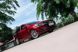 Chevrolet Monza