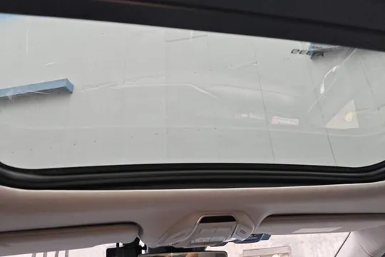 Geely Preface