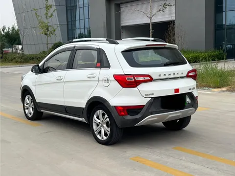 BAIC