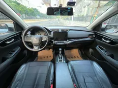 Honda Crider