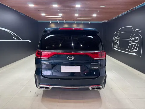 Gac M8