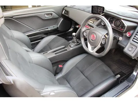 Honda S660