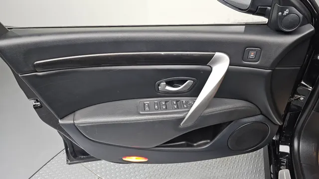 Renault SM7