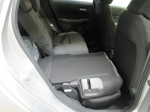 Honda Jazz (Fit)
