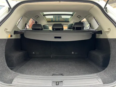 Roewe RX5