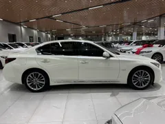 Infiniti Q50L