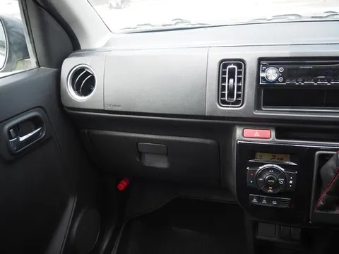 Suzuki Alto Works