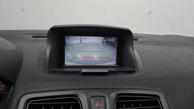 Renault SM3