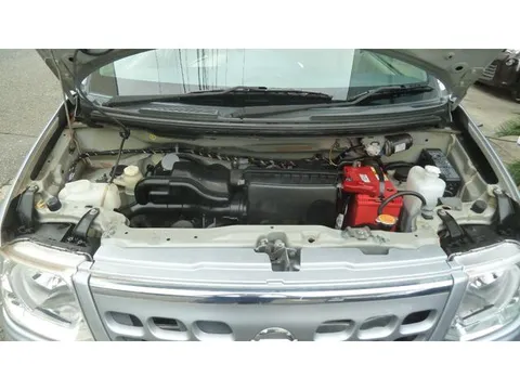 Nissan Otti