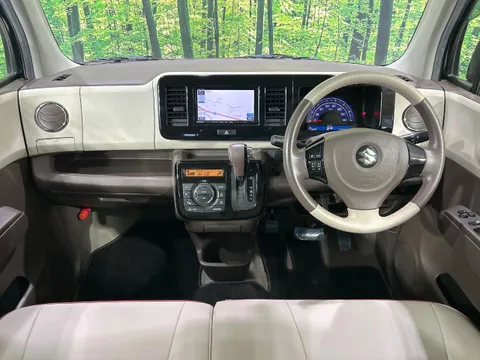 Suzuki MR Wagon Wit
