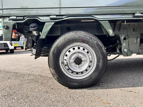 Suzuki Super Carry
