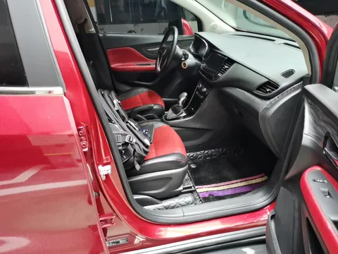 Buick Encore