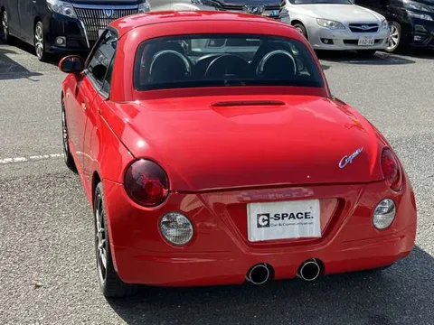 Daihatsu Copen