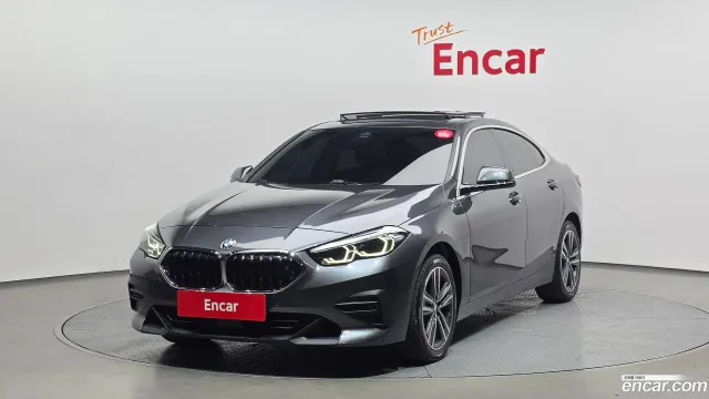 BMW 2-Series