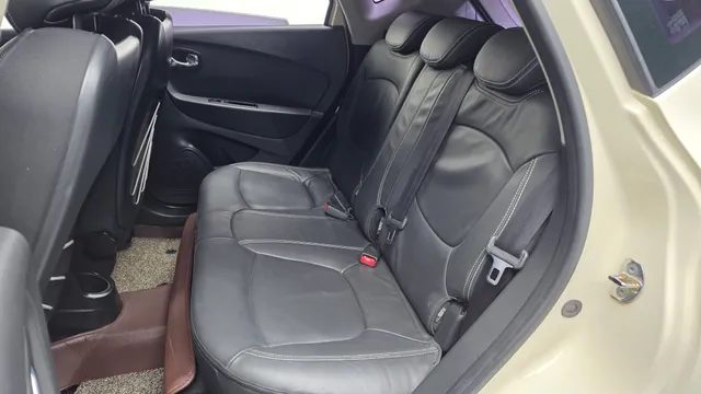 Renault QM3